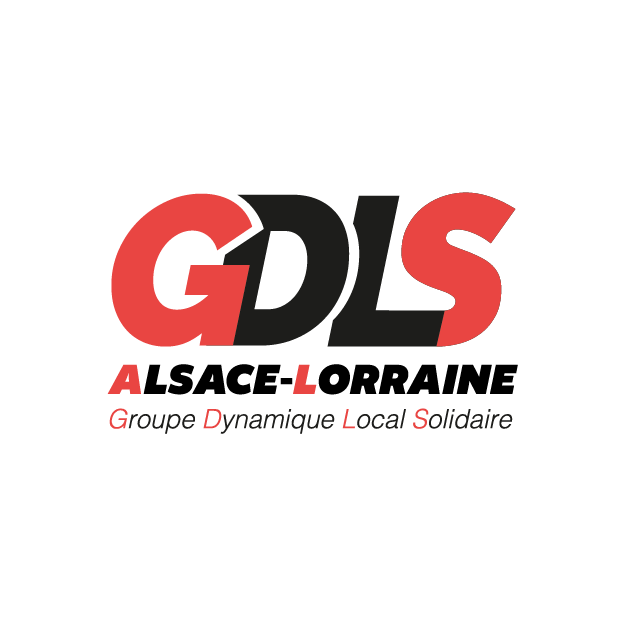 LOGO GDLS ALSACE LORRAINE