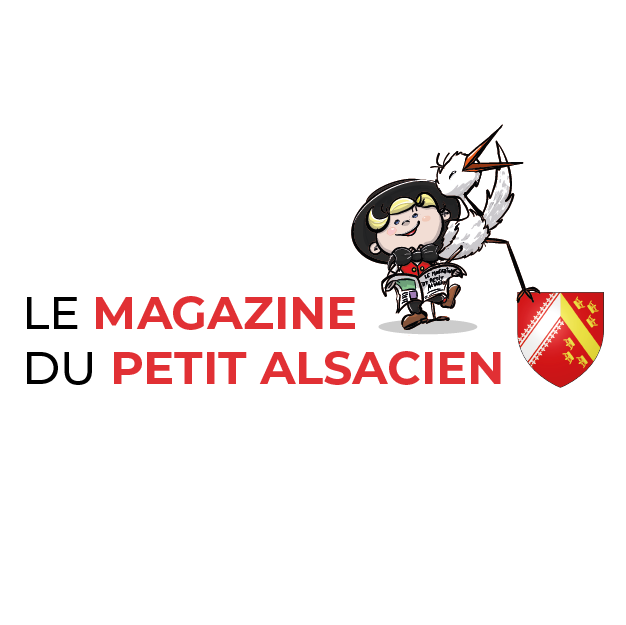 LOGO LE MAGAZINE DU PETIT ALSACIEN