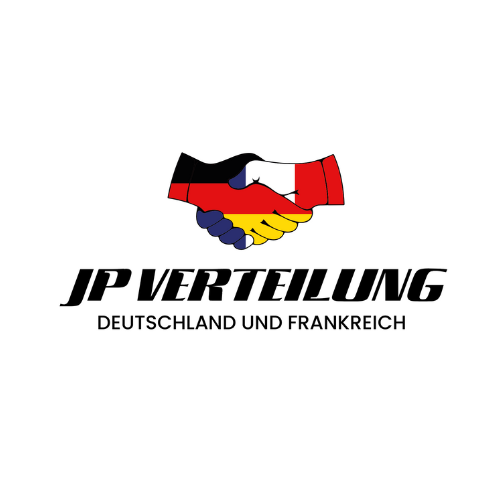 jp verteilung LOGO BEAST